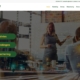 Homepage van Arbode (arbode.nl)