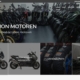 Homepage van Holland Motor Sports (hollandmotorsports.nl)