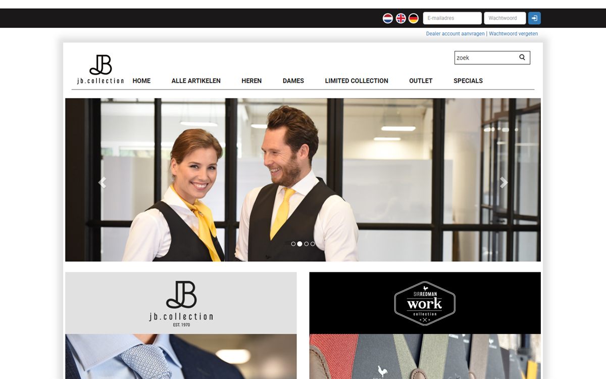 portfolio-stock-ties-nl Homepage Stock-Ties